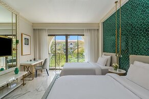 Rixos Premium Saadiyat Island