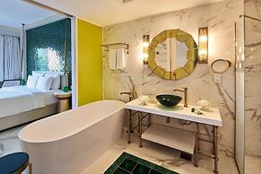 Rixos Premium Saadiyat Island