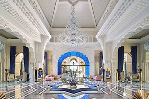 Rixos Premium Saadiyat Island