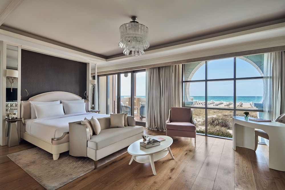 Rixos Premium Saadiyat Island