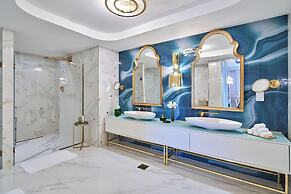 Rixos Premium Saadiyat Island