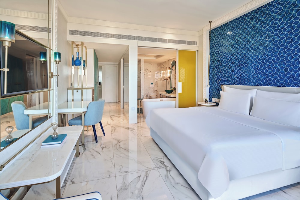 Rixos Premium Saadiyat Island