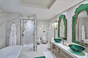 Rixos Premium Saadiyat Island