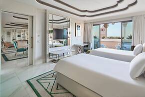 Rixos Premium Saadiyat Island