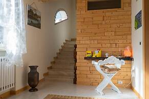 Villa Lina Bed&Breakfast