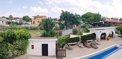 Villa Lina Bed&Breakfast