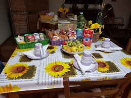 Zeus Bed & Breakfast