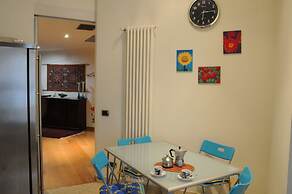 Zeus Bed & Breakfast