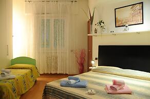 Zeus Bed & Breakfast