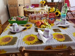 Zeus Bed & Breakfast