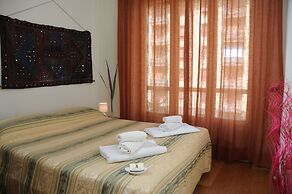 Zeus Bed & Breakfast