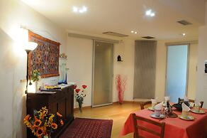 Zeus Bed & Breakfast