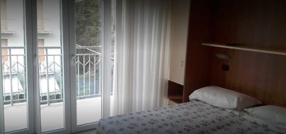 Albergo Moderna