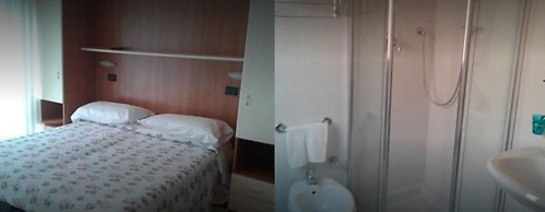 Albergo Moderna
