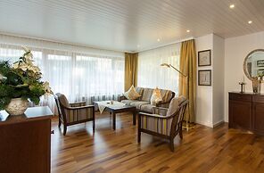 Ferienresort am Mattenweg