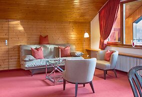 Ferienresort am Mattenweg