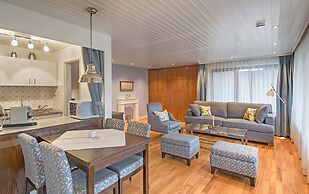 Ferienresort am Mattenweg