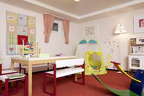 Ferienresort am Mattenweg