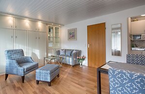 Ferienresort am Mattenweg