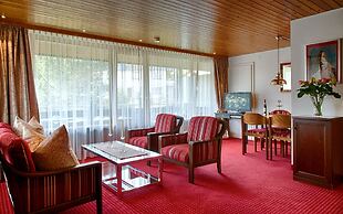 Ferienresort am Mattenweg