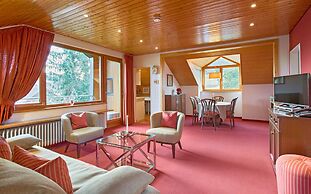 Ferienresort am Mattenweg