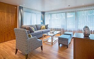 Ferienresort am Mattenweg