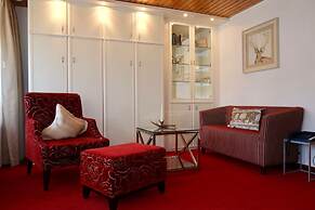 Ferienresort am Mattenweg