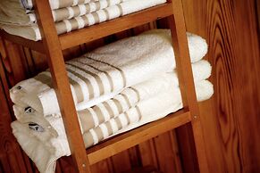 Ferienresort am Mattenweg