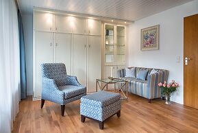 Ferienresort am Mattenweg