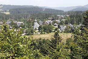 Ferienresort am Mattenweg