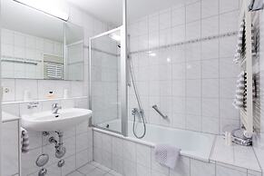 Ferienresort am Mattenweg