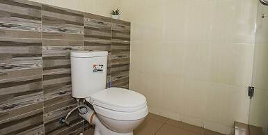 Capital & County Apartment Chevron