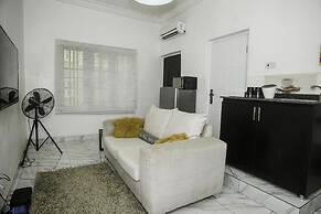 Capital & County Apartment Chevron