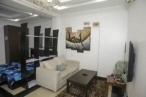 Capital & County Apartment Chevron