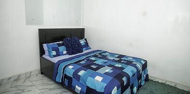 Capital & County Apartment Chevron