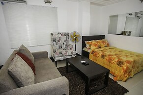 Capital & County Apartment Chevron