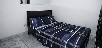 Capital & County Apartment Chevron