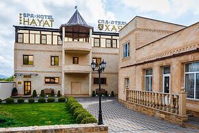 Hayat Spa Hotel