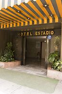 Hotel El Estadio