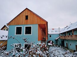 U Svatého Petra