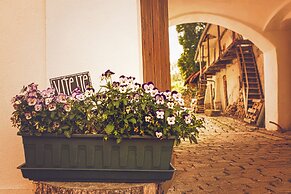 U Svatého Petra
