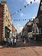The Kings Head Hotel