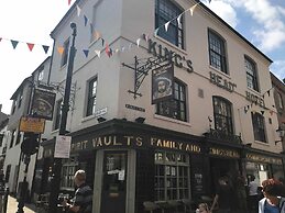 The Kings Head Hotel