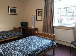 The Kings Head Hotel