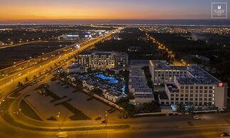 Millennium Resort Salalah