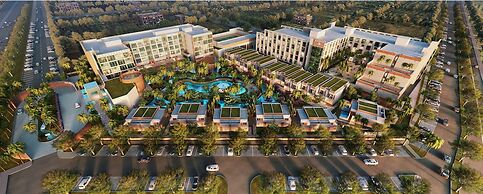 Millennium Resort Salalah