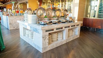 Millennium Resort Salalah