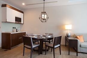 Millennium Resort Salalah