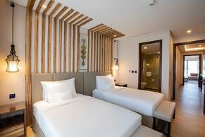 Millennium Resort Salalah