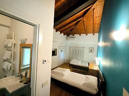Villa Dragoni
